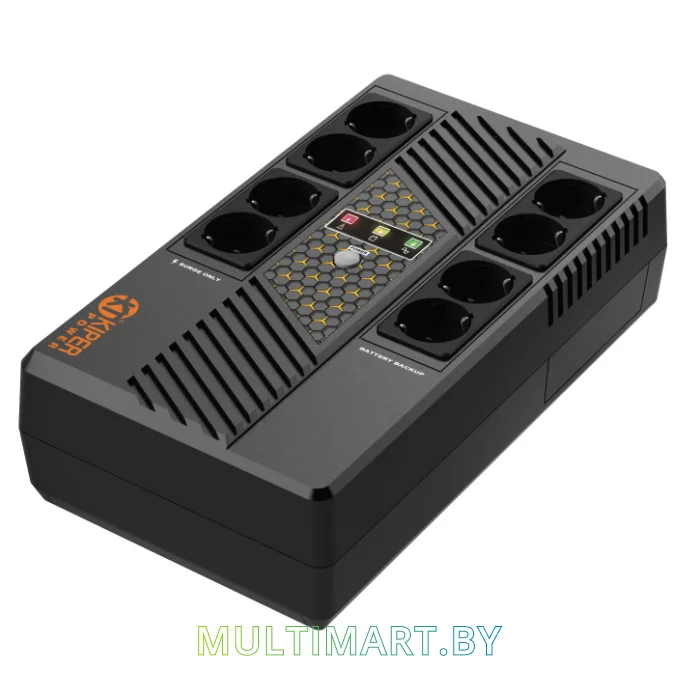 Источник бесперебойного питания Kiper Power Compact 1000